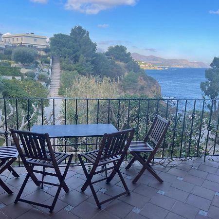 Apartmento Sant Pau 7 兰卡 外观 照片