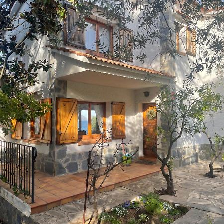 Apartmento Sant Pau 7 兰卡 外观 照片
