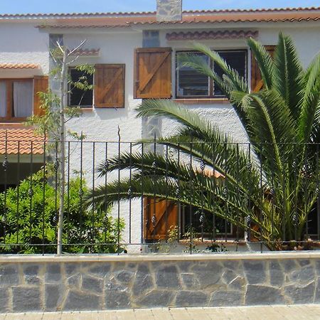 Apartmento Sant Pau 7 兰卡 外观 照片