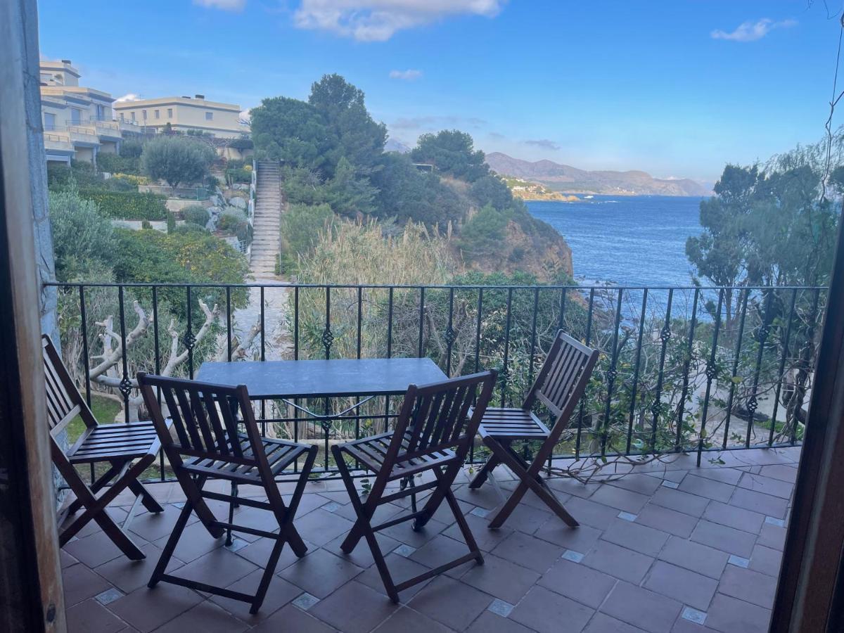 Apartmento Sant Pau 7 兰卡 外观 照片