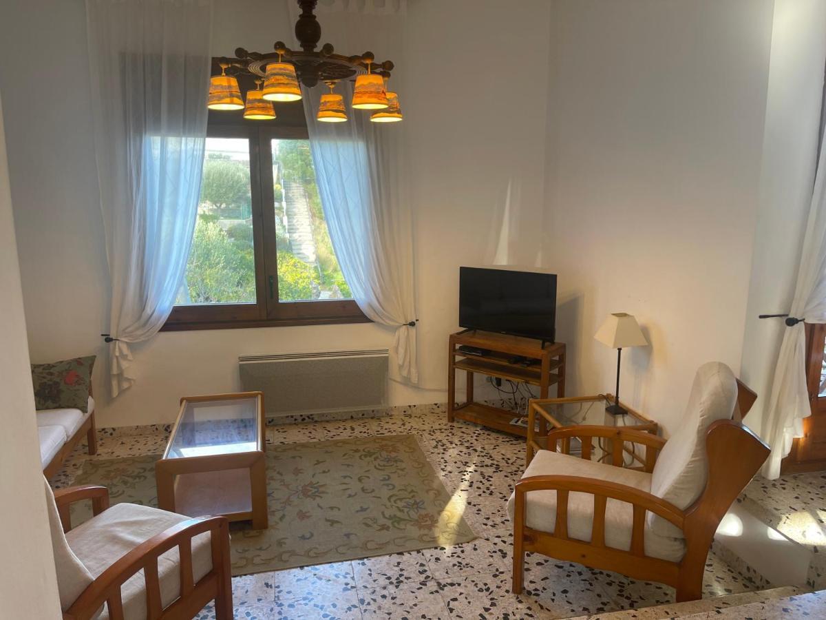Apartmento Sant Pau 7 兰卡 外观 照片