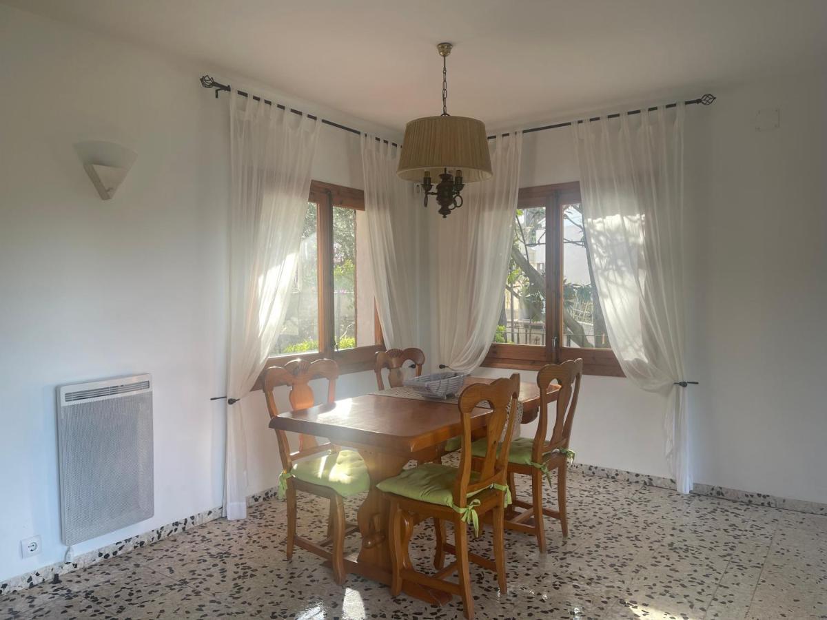 Apartmento Sant Pau 7 兰卡 外观 照片