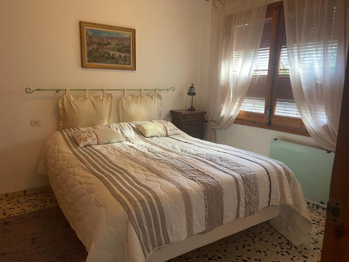 Apartmento Sant Pau 7 兰卡 外观 照片
