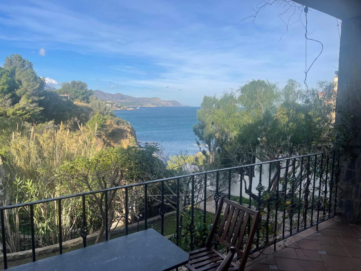 Apartmento Sant Pau 7 兰卡 外观 照片