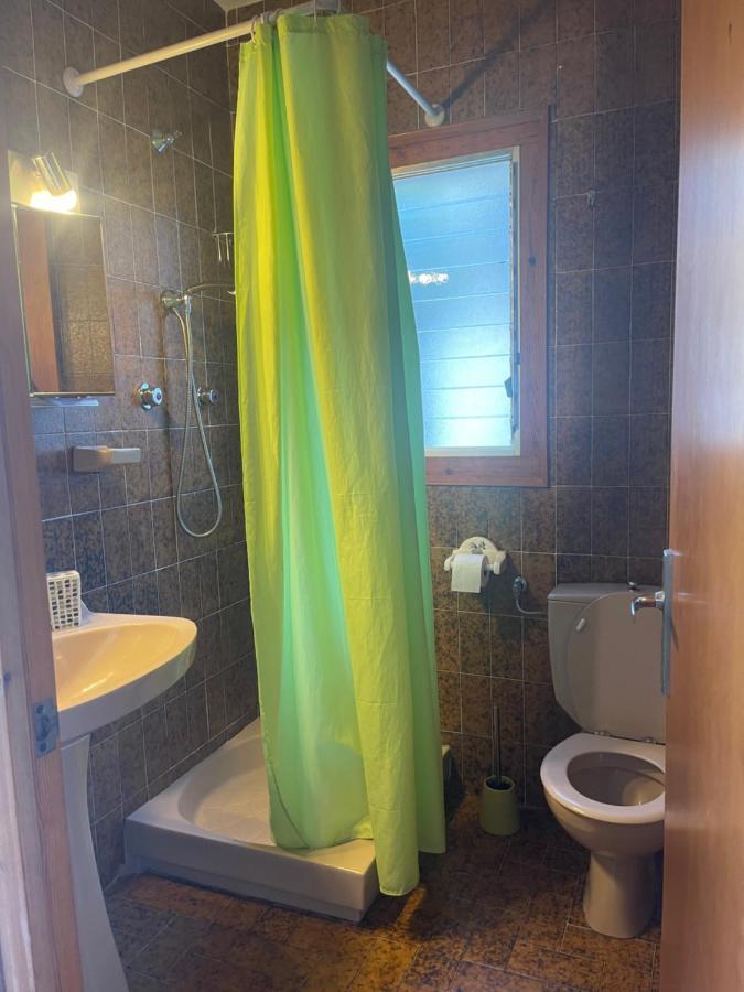 Apartmento Sant Pau 7 兰卡 外观 照片