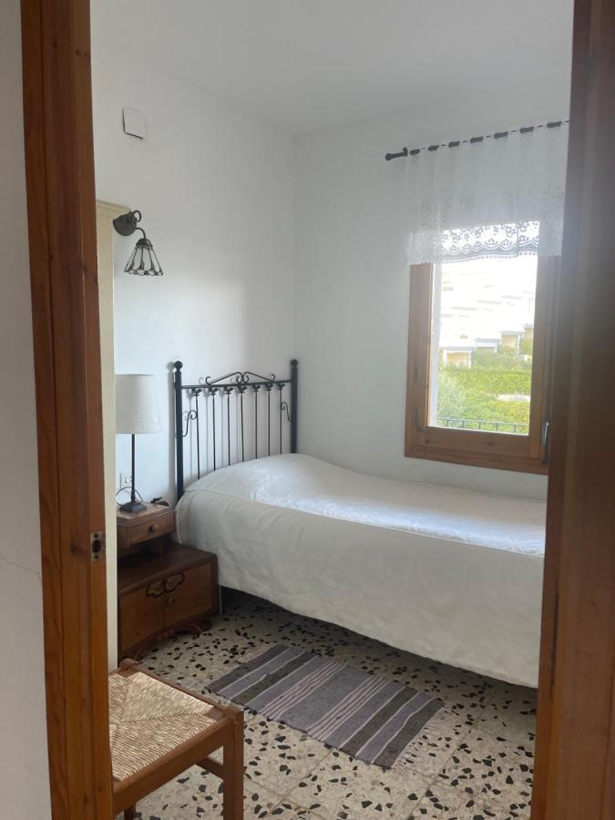 Apartmento Sant Pau 7 兰卡 外观 照片
