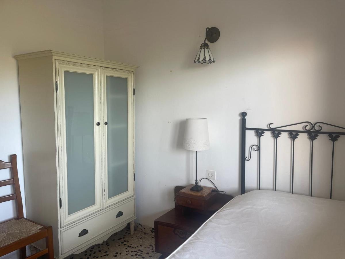 Apartmento Sant Pau 7 兰卡 外观 照片