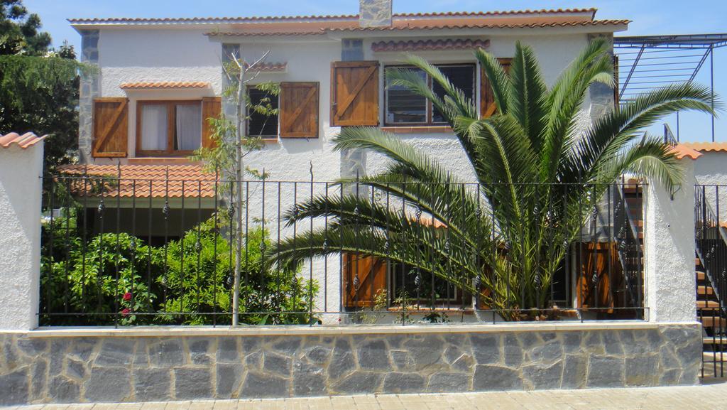 Apartmento Sant Pau 7 兰卡 外观 照片