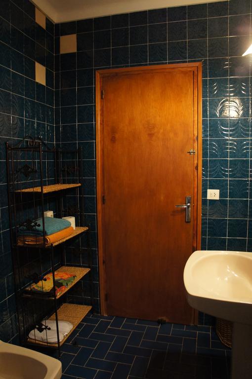 Apartmento Sant Pau 7 兰卡 外观 照片