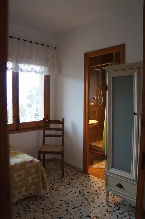 Apartmento Sant Pau 7 兰卡 外观 照片