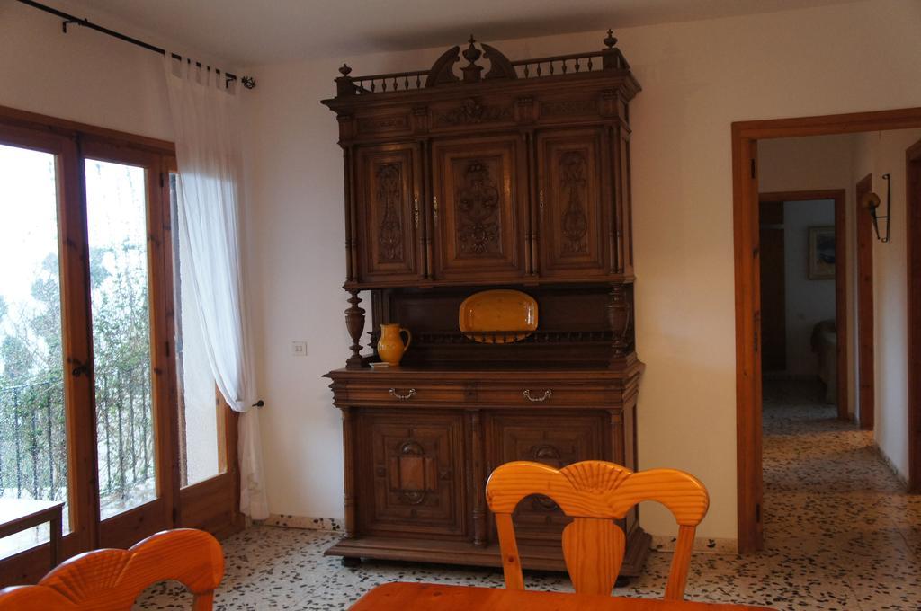 Apartmento Sant Pau 7 兰卡 外观 照片